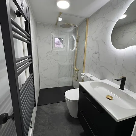 - Les Herbiers, France Apartment Les Herbiers