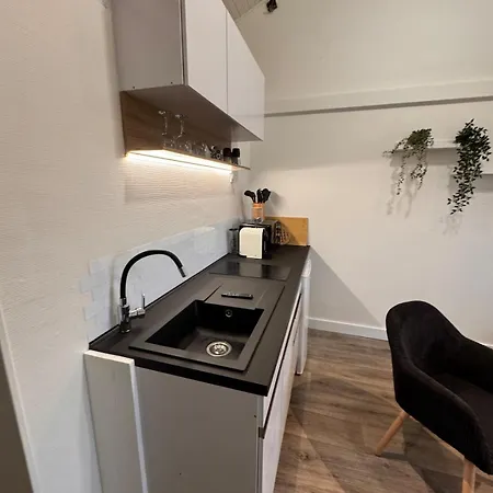 - Les Herbiers, France Apartmán *