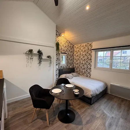 Apartment - Les Herbiers, France Les Herbiers