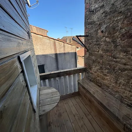 Apartment - Les Herbiers, France *