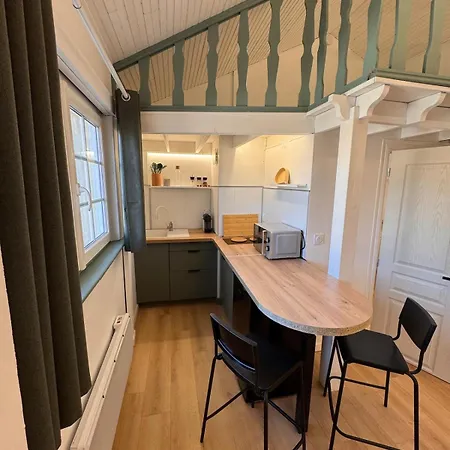 - Les Herbiers, France Apartment Les Herbiers