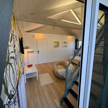 Apartment - Les Herbiers, France