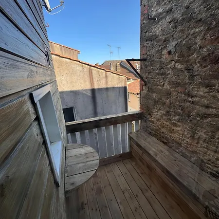Apartment - Les Herbiers, France Les Herbiers