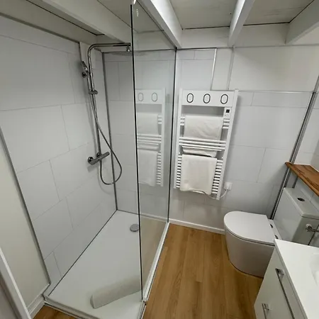 - Les Herbiers, France Apartment *