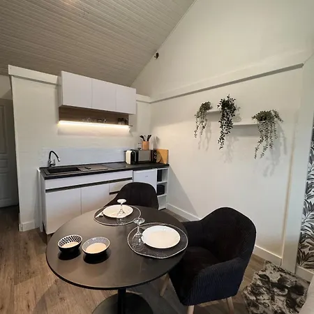Appartement - Les Herbiers, France *