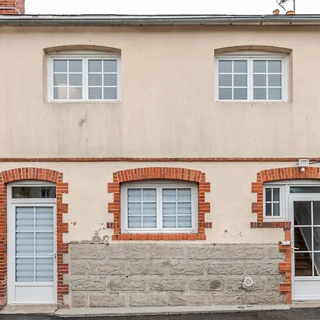 - Les Herbiers, France *
