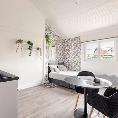 Apartment - Les Herbiers, France *