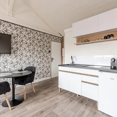 Apartment - Les Herbiers, France Les Herbiers