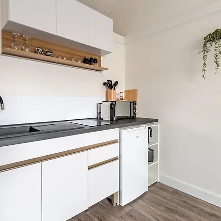 Apartment - Les Herbiers, France Les Herbiers