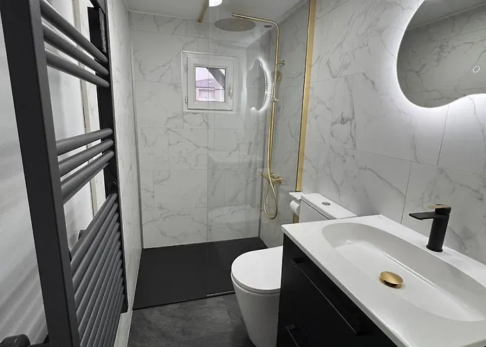 - Les Herbiers, France Apartmán Les Herbiers